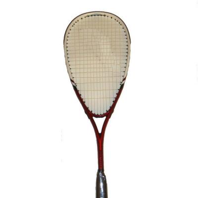 China Taiwan squash racket/custom carbon squash rackets TSQ2032 for sale