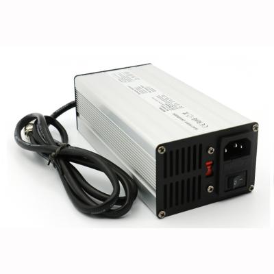 China Standard Battery BT 24V 10A Lithium Li Ion Battery Charger For Electric Wheelchair for sale