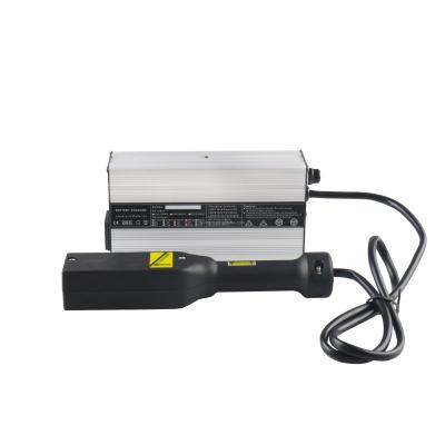 China standard battery 36v 5a electric scooter lifepo4 battery charger charger for golf cart for sale