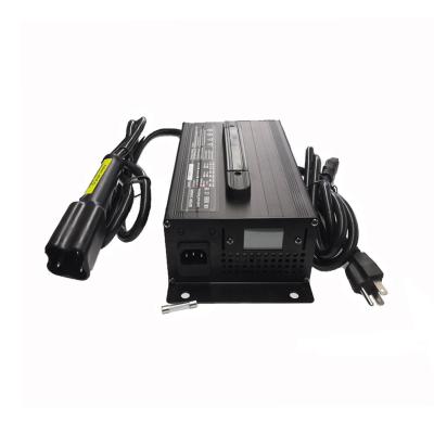 China Factory direct sales charging golf cart battery charger lead acid battery charger for sale