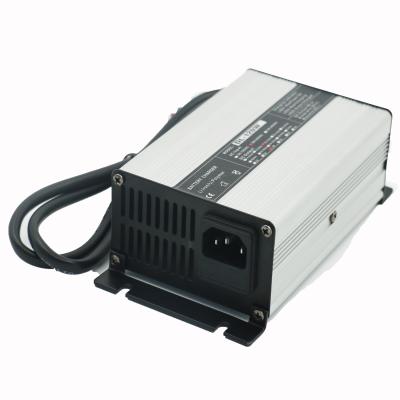 China standard battery 24v 3a lead acid battery charger for electric tools electric bikes/lithium battery/electric scooter for sale