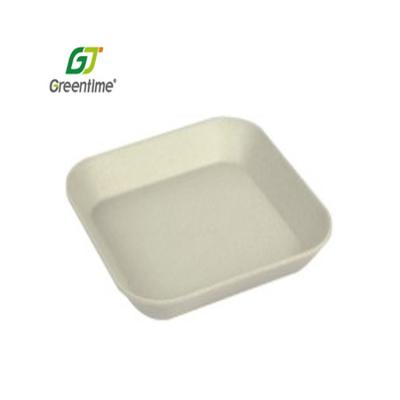 China Fast Food Tray 100% Melamine Serving Tray Commercial Assurance Serving Tray Cheap Plastic Bamboo Wine Snack Serving Table Tray for sale