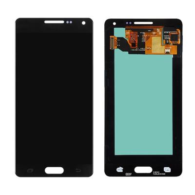 China AMOLED A310 LCD For Samsung Galaxy A3 2016 A310 SM-A310F A310M A310Y Pantalla LCD Display With Touch Screen Digitizer For Samsung Galaxy A310 for sale