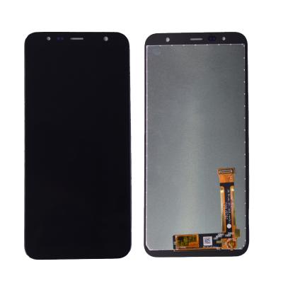 China New Original LCD For Samsung Galaxy J6 Plus J610 J610F J610FN LCD Display Touch Digitizer For Samsung Galaxy J6 J610 Prime For Samsung Galaxy J6 Plus J610 for sale