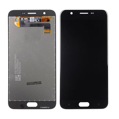 China J7 LCD For Samsung Galaxy J737 2018 LCD Display Touch Digitizer Screen Mobile LCD Display 1280x720 For J737 Star of the Samsung Galaxy J7 for sale