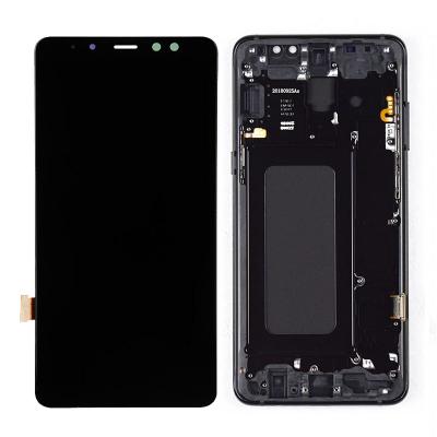 China Original New A8 Plus LCD For Samsung Galaxy A8plus A8+ 2018 A730 LCD Display Touch Screen For Samsung Galaxy A8 Plus for sale