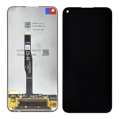 China LCD Split Screen Replace P40 lite LCD Digitizer Assembly Screen Replacement Mobile Phone LCDs For Huawei nova 5i p40 lite for accept usdt from doge for sale