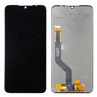 China 6.3Inches Mobile Phone LCDs For Xiaomi Redmi Pro M1901F7S Note 7 LCD Screen Display With Touch Screen Digitizer Assembly Parts For Note 7 Xiaomi Redmi pro for sale