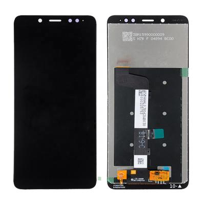 China 5.99Inch Mobile Phone LCDs For Xiaomi Redmi Note 5 LCD Screen Display With Touch Screen Digitizer Assembly For Redmi Note 5 Pro For the Xiaomi Redmi Note 5Pro for sale