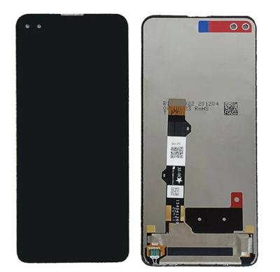 China Original Factory OEM Mobile Phone Screen Pantalla Para Celulares Display For Motorola Moto G100 For Motorola For Moto G100 LCD for sale