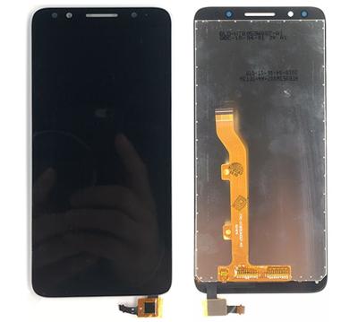 China LCD Screen Display Digitizer Touch Assembly For Alcatel 1x 5059a 5059d 5059x 5059y 5059t LCD Touch Screen For Alcatel 1x 5059a 5059d 5059x 5059y for sale