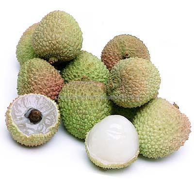 China Fresh Chinese Delicious Sweet Fresh Fruit Lychee 13BlS/Carton For Sale for sale