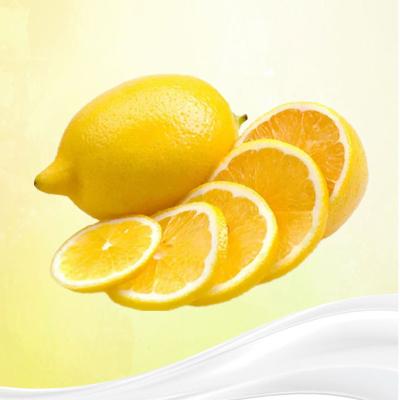 China Citrus high nutritious fruit product type and common type cultivation lemon for sale