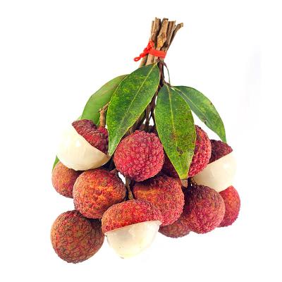 China hot sale fresh fresh fruit sweet lychee for sale