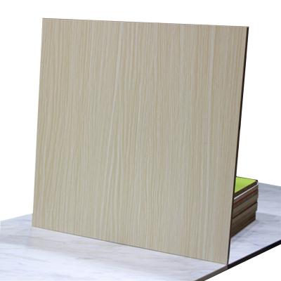 China Modern Melamine Particle Board Chipboard for Interior Decoration for sale