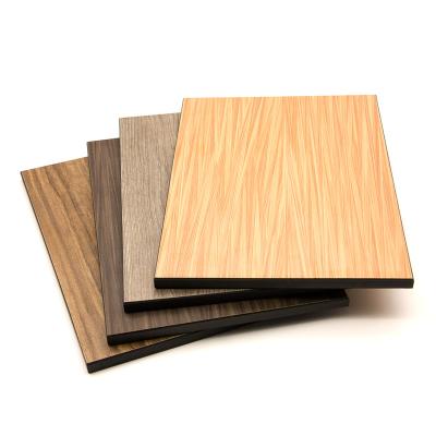 China 2022 Hot Selling New Popularity Products HPL Panel Contemporary High Pressure Laminates for sale