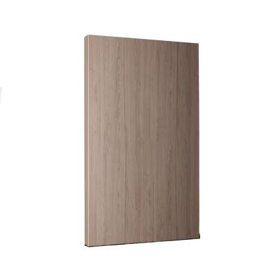 China MFC Contemporary Melamine Faced Particle Board for sale