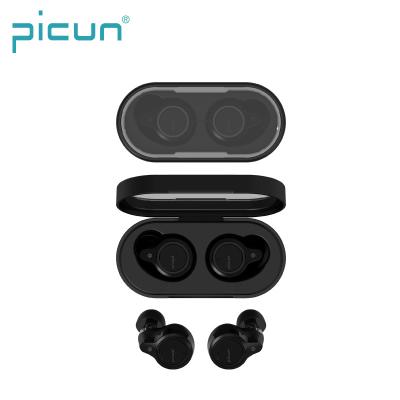 China In-Ear Picun X7 In Ear True Wireless Tooth 5.0 TWS Bluetooth Earbuds Touch Control Earbuds for sale