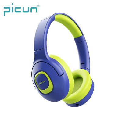 China Headband earphone for kids for sale