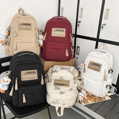 China High quality and big other sniper backpack 2023 new capacity fashion hot sale design for boys ang girls for sale