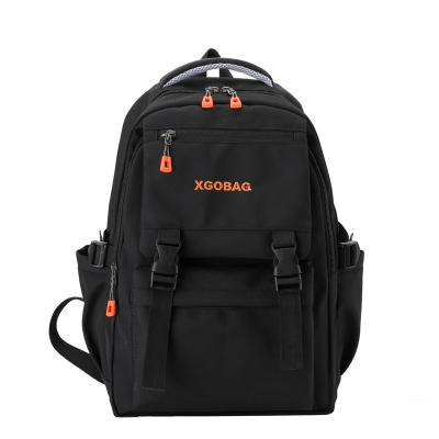 China Factory direct sales other large capacity business comfortable backpack wear-resistant waterproof laptop backpack for sale