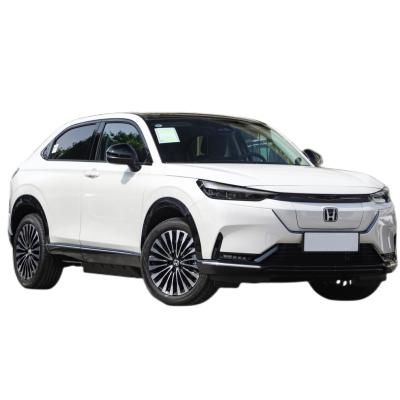 China 100% Text Honda ENS1 China Manufacture Pure Electric SUV Vehicles Four-Wheeled EV Cars with Fast Charging functions 225/50R18 95V for sale