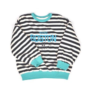 China Anti-Shrink Clothes For 3-10 Years Old Boys Boys Girls Children Clothing High Quality Sweatshirts For Boys for sale