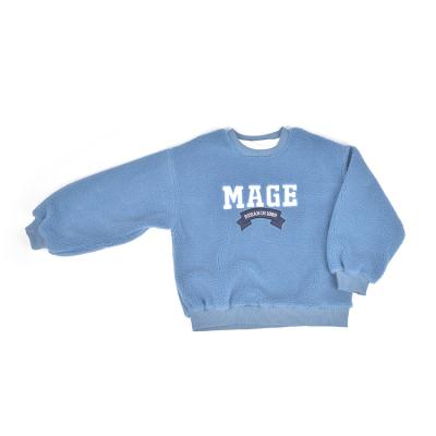 China Anti-Shrink Children's Clothes Boys And Girls Kids Clothes For Boys Sweatshirts For Boys for sale