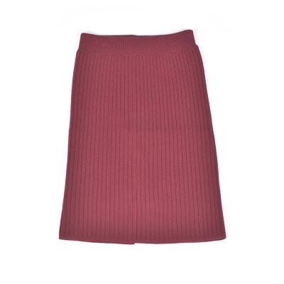 China Newest Cute Anti-wrinkle Girls Red Skirts Kids Girls In Short School Skirts For Girl Children for sale