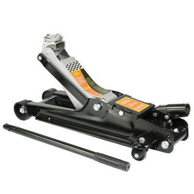 China Auto Repair Tool High Quality Hydraulic 2.5T Long Car Jacks Hydraulic Floor Jack 1-10T for sale