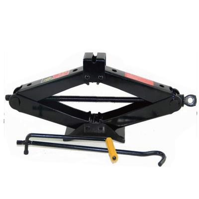 China Best Price Lab Scissor Jack 2.5T Car Lift High Quality Fast Car Lift Jack Materials 1-10T for sale