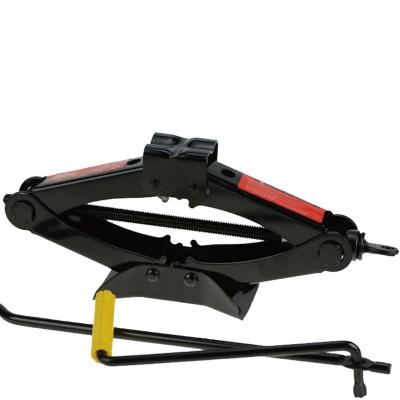 China Car Jack Scissor Car Jack Hydraulic Small Jack Lift Motorcycle Jacks For Sale for sale