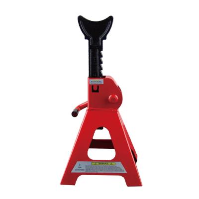 China High Quality Adjustable Car Truck Jack Stands Ton Mobile Home Jack Screw 6 Jack Wholesale Car Jack Stands for sale