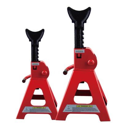 China Car Factory Buyer Jack China Factory Height Auto Store Adjustable Safety Jack Prestress Stand 3 Ton Safe Car Jack Stand 1 Large Hydraulic for sale