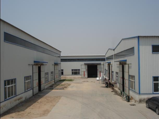 Fornecedor verificado da China - Zhengzhou Yonghua Machinery Manufacturing Co., Ltd