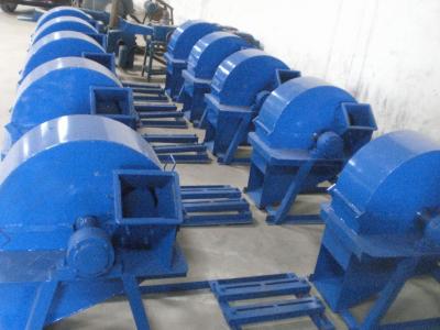 China wood crusher  for sale