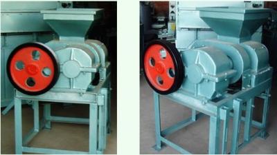 China Hard coal Briquetting machine widely selling for sale