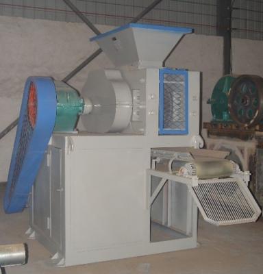 China Briquette Making Machine for sale