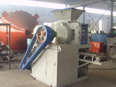 China High quality coal briquetting machine with CE & ISO9001 certificate for sale