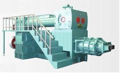 China máquina de factura de tijolo da terra da boa qualidade à venda