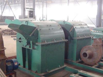 China Wood crusher machine for sale