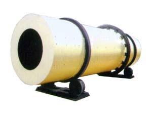 China rotary drum granulator used for fertilizer making for sale