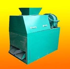 China New design roller press granulator with low cost for sale