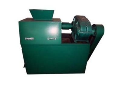 China roller press organic fertilizer granulation machine for sale