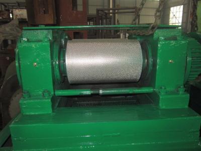 China Rollers pressing Granulator 0086-18992709063 for sale