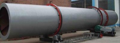 China hot air pipe drying machine for sale