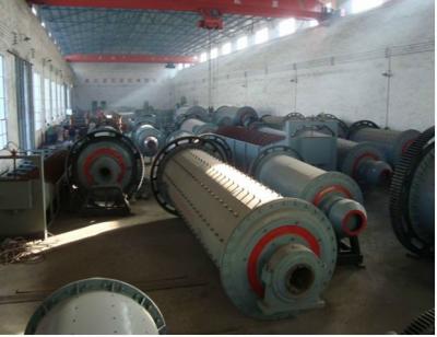 China Cheapest Mineral Processing Ball Mill for sale