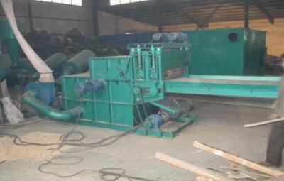 China Good economic efficiency wood crusher for sale