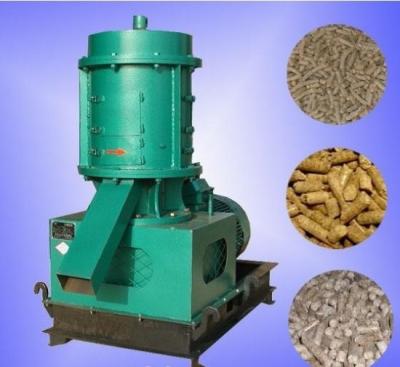 China Environmental protection straw briquetting machine-skype:sonia107824 for sale