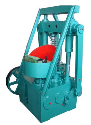 China honeycomb briquette press machine for sale